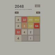 AI Solving 2048 In Under 5 Minutes