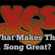 What Makes This Song Great Roundabout YES