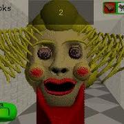Baldi S Basics Plus 0 3 7 Three Seeds