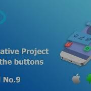 9 Adding The Buttons Build React Native Complete App