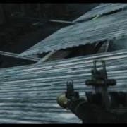 CoD 4 Pipeline Bounce Fails Why