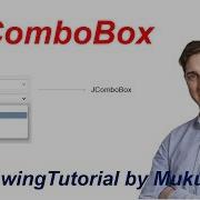 10 Java Swing Tutorial JComboBox In Java Swing