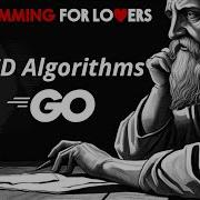 Two GCD Algorithms In Go