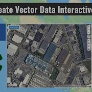 MapLibre Tutorial 16 Create Vector Data Interactively Using Leafmap