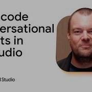 Vibe Code Conversational Agents In AI Studio