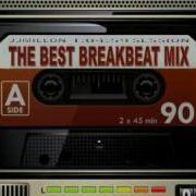 BREAKBEAT MIX 1