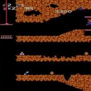 Spelunker NES Longplay