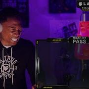 TRASH Or PASS NF LAYERS REACTION