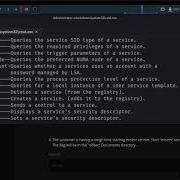 OffSec Live SOC 100 Windows Networking Services
