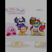 HEY LISTEN HEY WATCH OUT Kirby Dreamland Deluxe Animationmeme Trend Alightmoation Kirby
