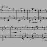 Anatoly Lyadov Petite Valse Op 26