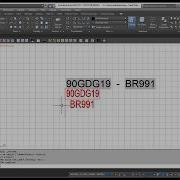 ACAD Support Block Attributes And Field To Combine Other Attribute Values