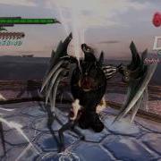 Devil May Cry 4 Special Edition Trish Combo 2
