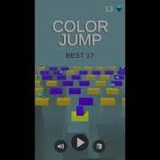 Buy Source Code Color Jump Complete Game Template Unity Asset