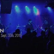 EVOKEN Live At Saint Vitus Bar Sept 30th 2019