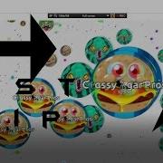 Agar Io Mini Sync Edit ULTRA DOUBLESPLIT Classys Free Clips To Use