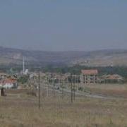 Cigdemli Kasabası Manzaraları