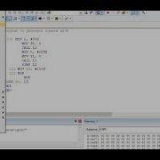 Program For Square Wave Generation Using Keil µVision5 C51 8051 Micro Controller