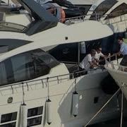 Wind Docking HD