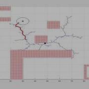 RRT Implementation Test1