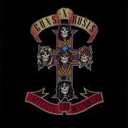 Guns N Roses Think About You