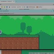 Simple Platformer Construct 3 Tutorial Part 1