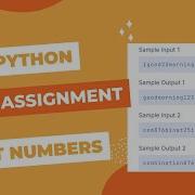 Grand Assignment 3 Shift Numbers Python Questions Nxtwaveccbp Ccbp Pythonquestions Idp