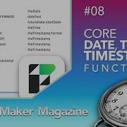 Ultimate FileMaker Course 08 Date Time Timestamp Functions