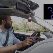 Driving Experience Test With Emotional Facial Recognition