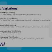 BERTopic Topic Modeling By Combining The Old With The New