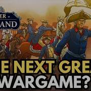 Master Of Command Preview NEW Historical Wargame You Need To See
