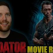 Predator Movie Review