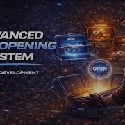 Best FiveM Case Opening Script Advanced Crate System Ox Inventory