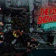 FNF THE FINAL SHOWDOWN REMAKE