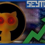 Использование Github для майнинга криптовалюты