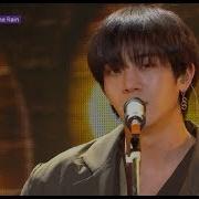 HOT The Rose She S In The Rain 더 로즈 She S In The Rain Show Music Core 20181006