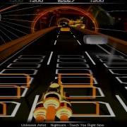 Audiosurf Ep 2 Basic Element Touch You Right Now Version Nightcore