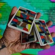 ТРОЙНОЙ ОТРЕЗ Учебное пособие по кардистри