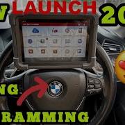 How To Code Programme Cars Using The All New 2024 LAUNCH X431 PRO TT FULL TOUR