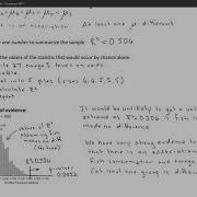STAT 4210 Simulation Based Strategy To Compare Multiple Groups