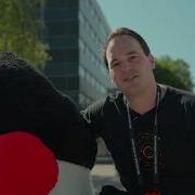 Java Duke Gerald Venzl HackZurich