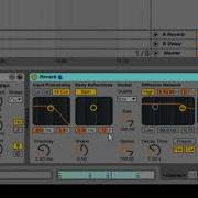 Ableton Dub Techno Chords Tutorial