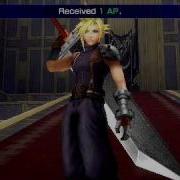 FASTEST Battle On Final Fantasy Dissidia Against A FAKE Character