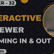 InteractiveViewer Zoom Images Deepdive In Flutter Urdu Hindi Jawad Aslam