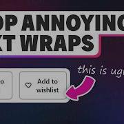 A Flexbox Trick To Improve Text Wrapping