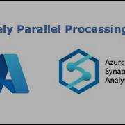 Azure Massively Parallel Processing MPP Architecture