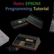 Retro EPROM Programming Tutorial