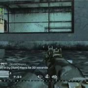 Strong Comeback To Vacant CoD4 Gameplay