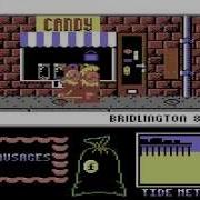 Punch And Judy Longplay C64 50 FPS