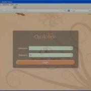 Qualoupe Logging Into Qualoupe